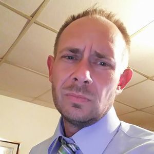 Meet your Posher, Matthew